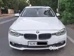 BMW 3 Series 320D, 2019, Diesel