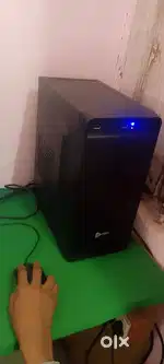 Full setup Mous keyboard monitor CPU सिर्फ 7000 में