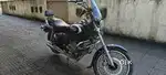 Single owner - Bajaj avenger 220 cruise