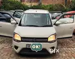 Maruti Suzuki Wagon R 2023 Petrol  Condition untouched