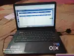 HP CELERON LAPTOP SMOOTH TOUCH SCREEN