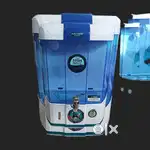 Ro + uv water purifiers