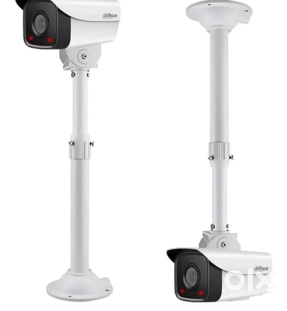 CCTV camera extension  brackets