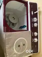 LG SENI AUTO WASHING MACHINE 11.5 Litre