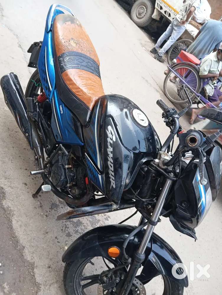 2 owner  Good condition