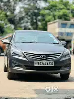 Verna FL 1.6 VTVT S