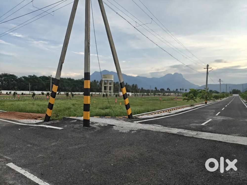 East face site for sale is available plots