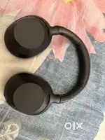Sony ULT Headphones – Deep Bass, Premium Sound – Like New!