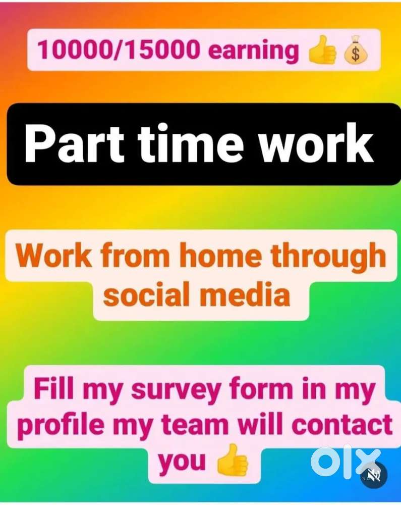 HOME BASED WORK
