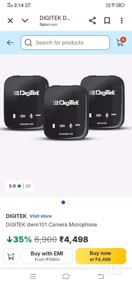 Bilogar mic and taryport neu hy