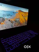 HP PAVILION GAMING LAPTOP
