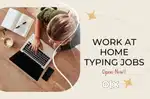 Work from home or anywhere giving ultimate flexibility to you