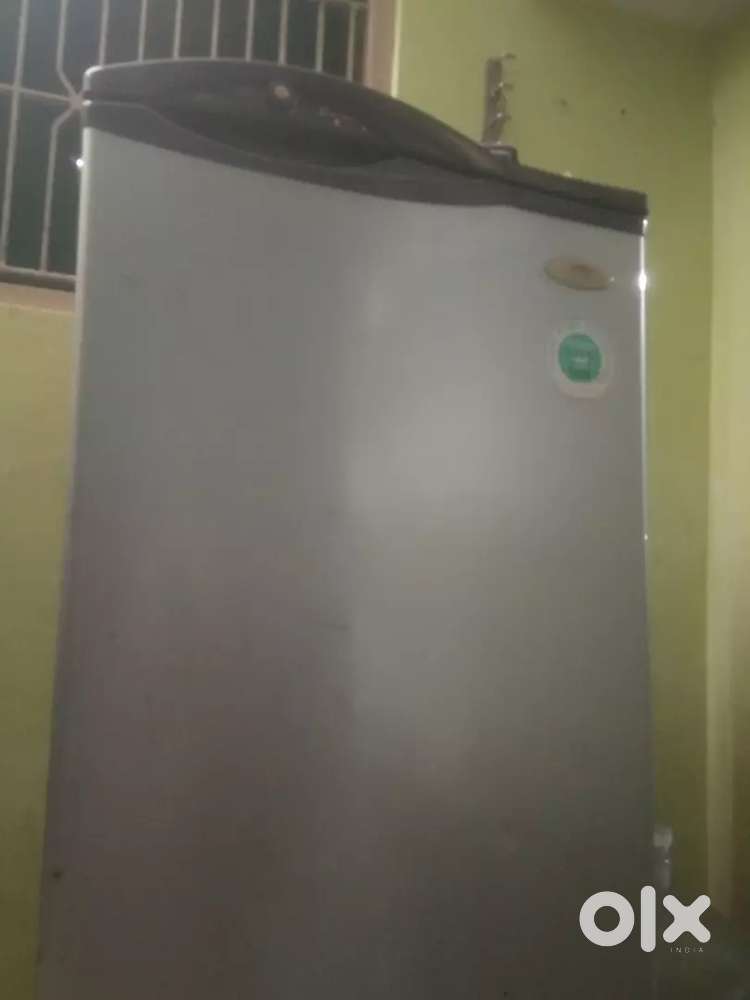 Godrej fridge