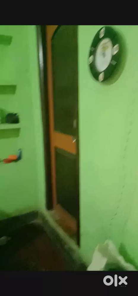 Girl roommate required