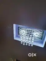 Jhoomer crystal