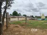 A 750 sq ft commercial plot (30x25 feet) is for sale in Mogili, CTR