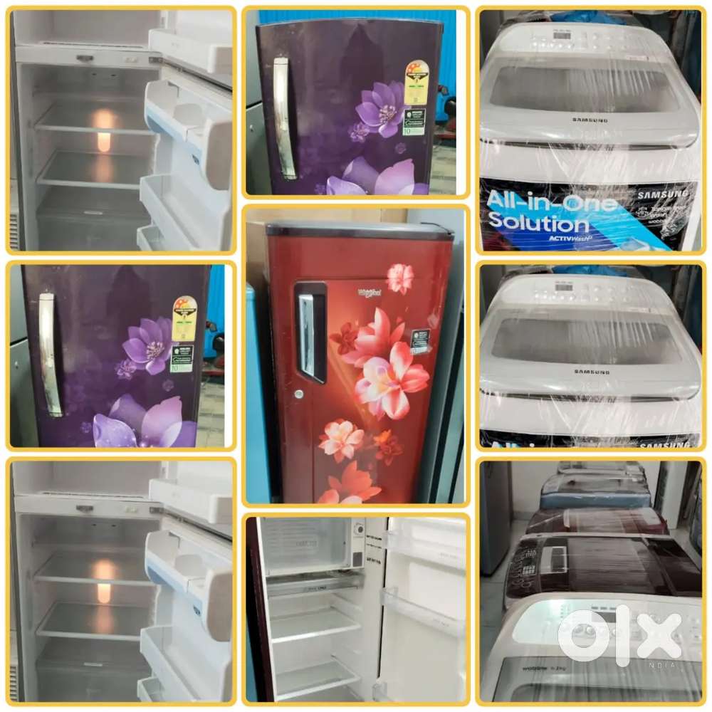{NO RISK DEAL} TESTED APPLIANCES  6•• MONTH WARRANTY  LOW PRICE