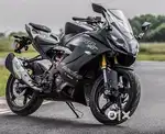 RR310 Black