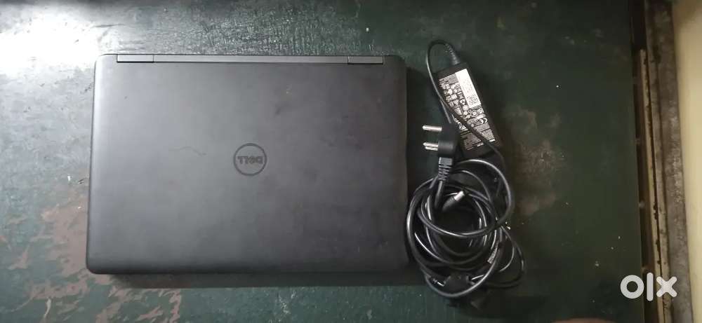 Dell Laptop Sell