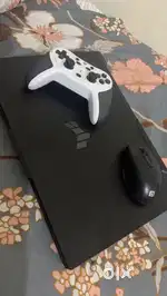 Laptop asus tuf a15 gaming