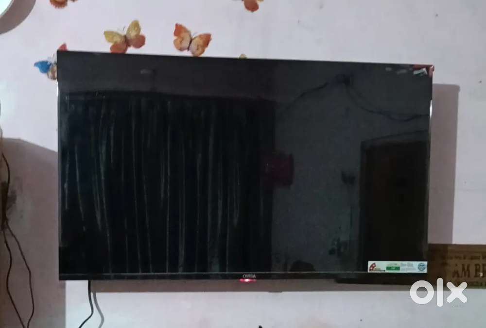 Onida led google tv wifi 43 inch