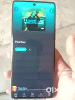Note 40 pro