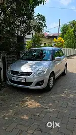 Maruti Suzuki Swift Dzire Vdi BSIV, 2012, Diesel