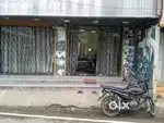 Relics saloon