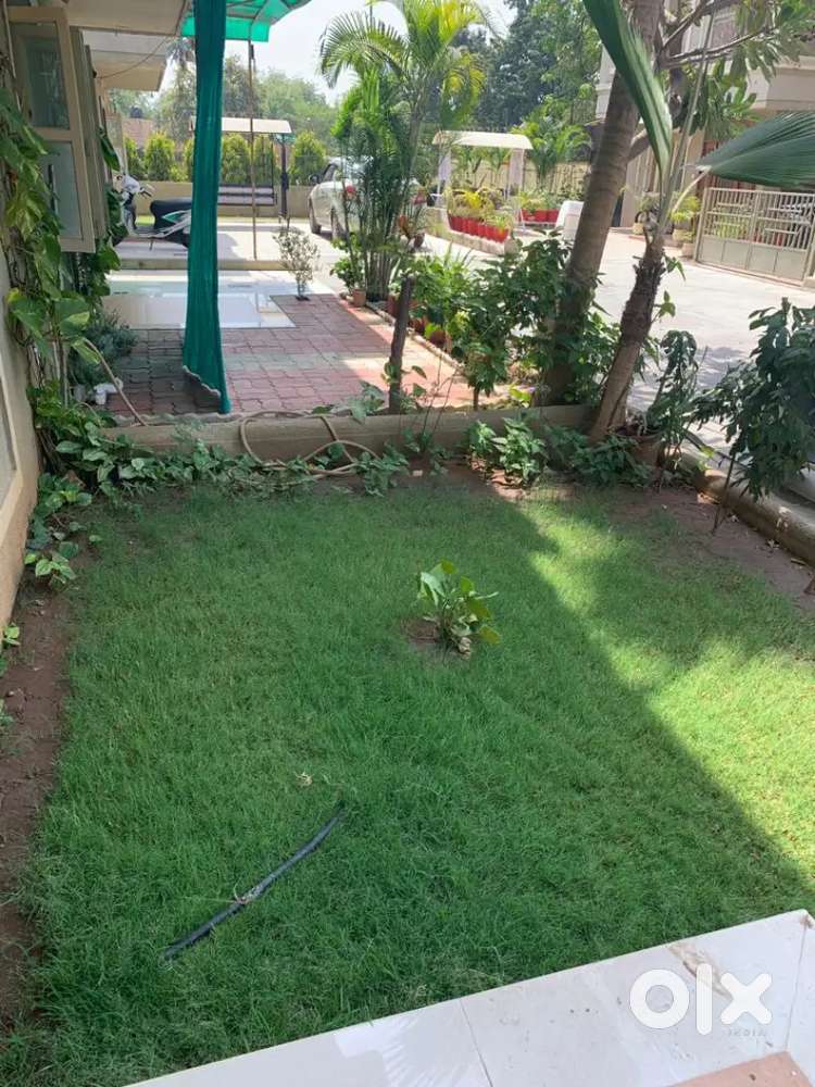 3 b h k bungalow for sale Vidhiyanagar