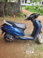 Honda Activa 6G - Excellent Condition, Well Maintained