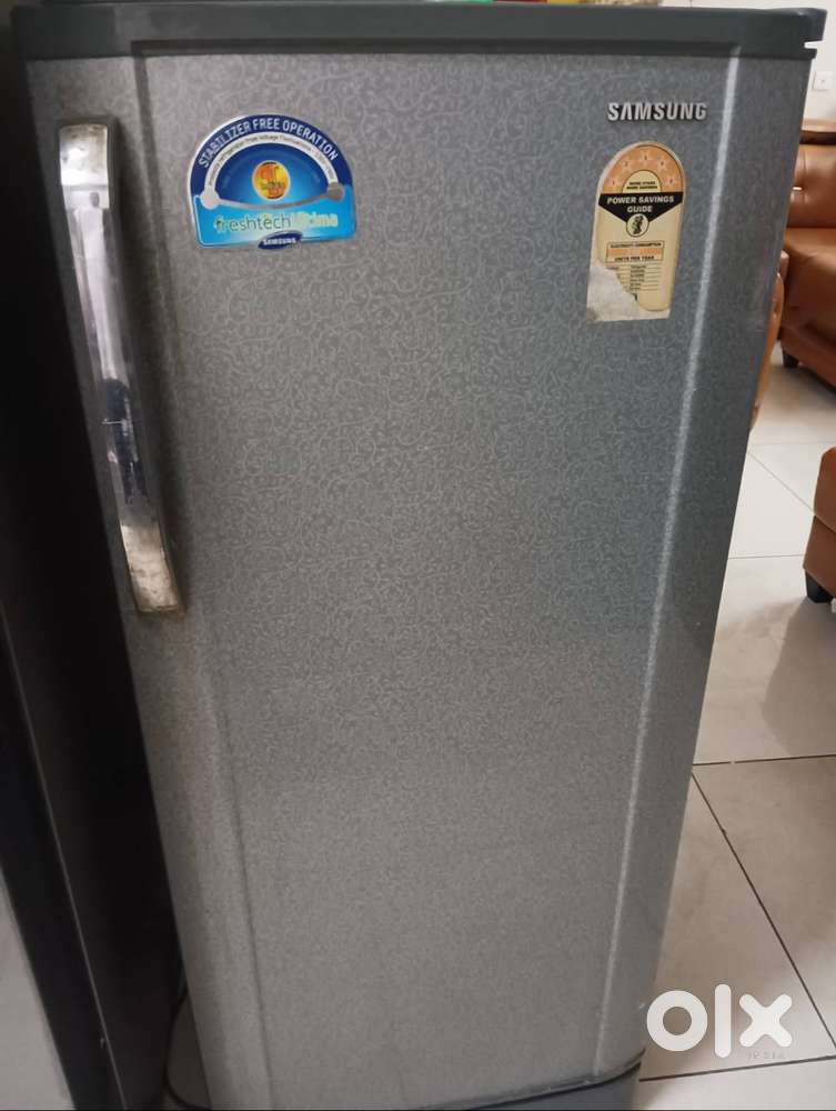 Sell : Samsung Single door refrigerator