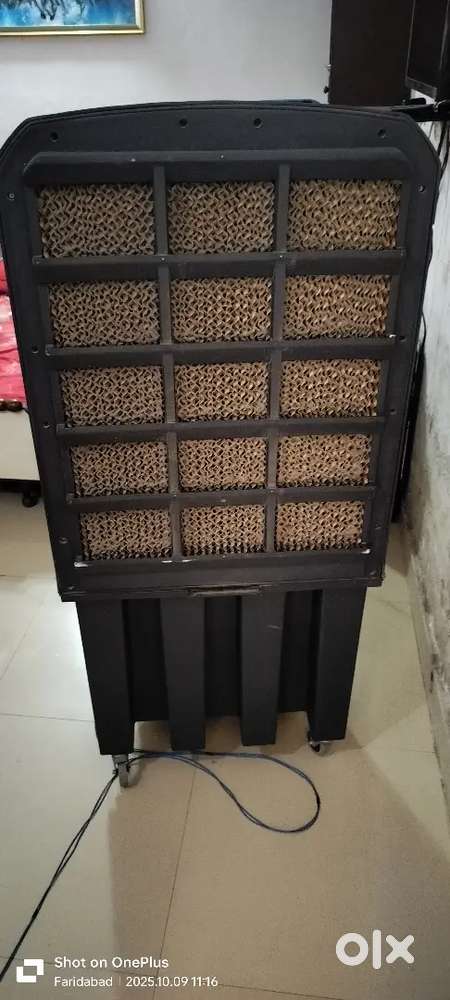 Air cooler 5 feet height