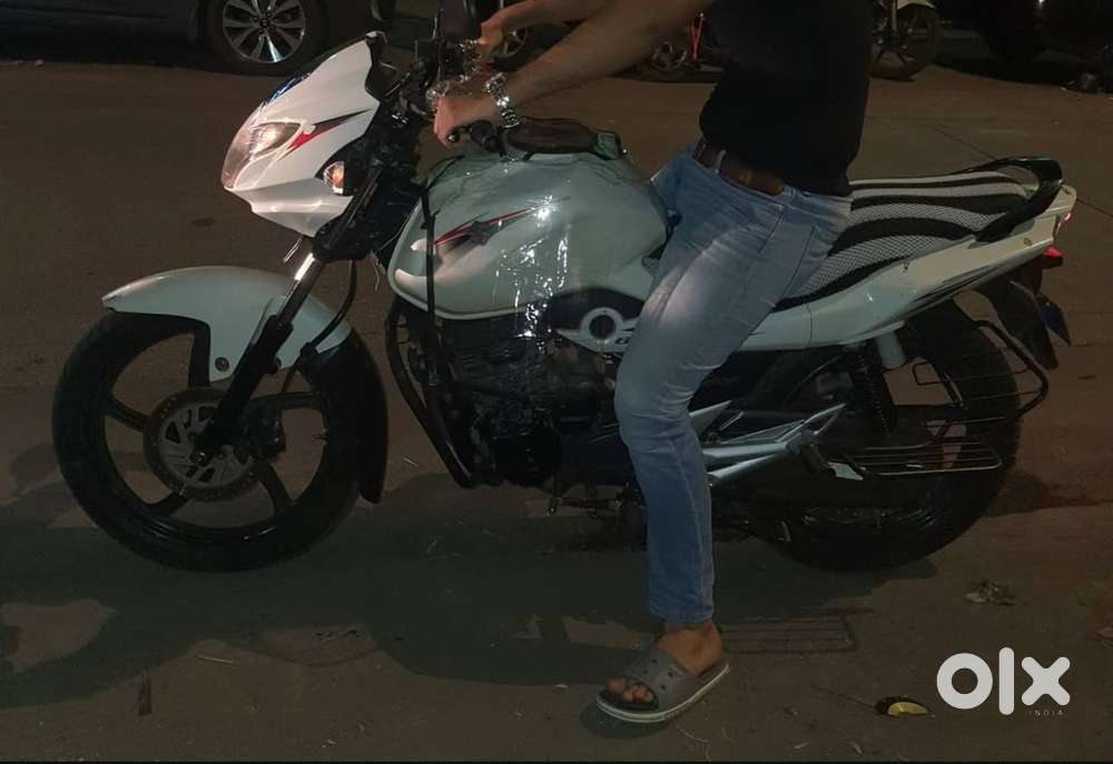 Suzuki gs 150r good condition