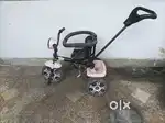 Baby Kids Tricycle