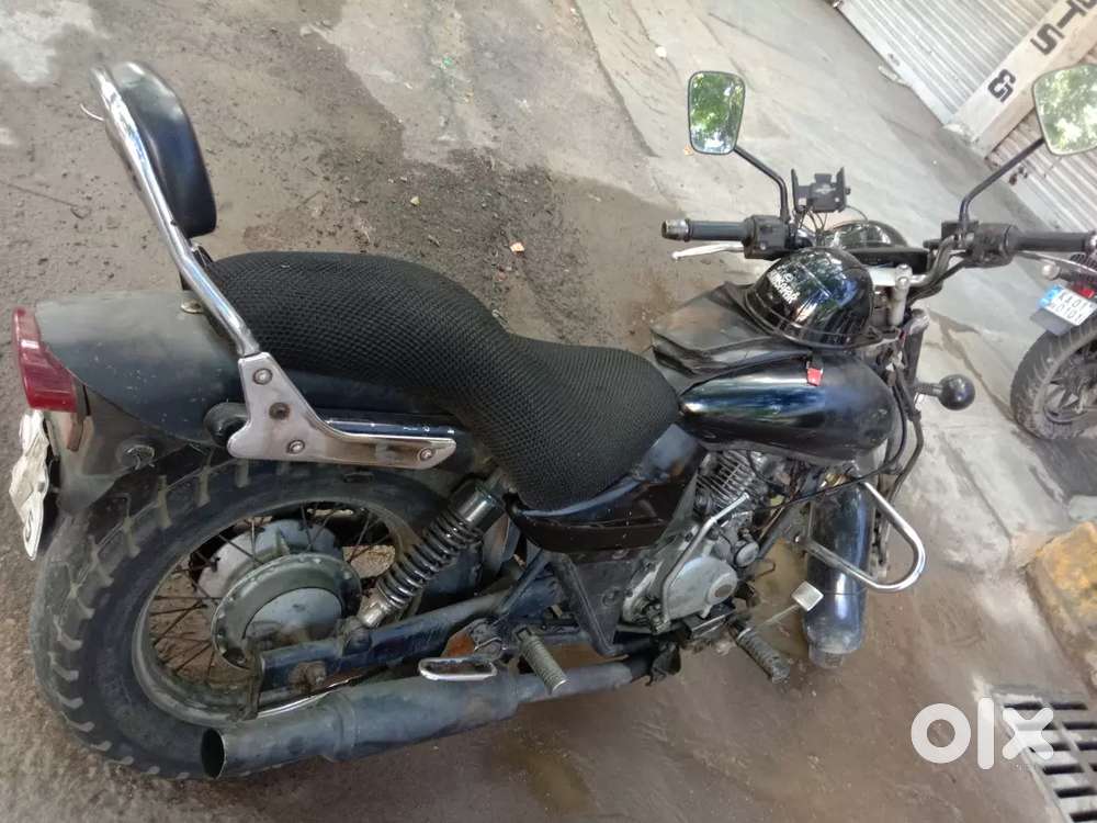 Avenger 180 for sale