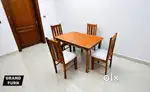 New wooden dining table dining set Dining Table #45j RTF
