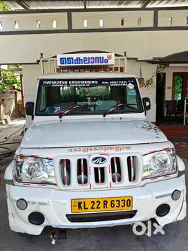Mahindra Bolero Pik-Up 2023 CNG & Hybrids Well Maintained