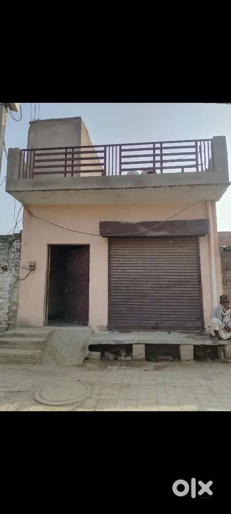 HOUSE FOR SALE NEAR MASJID