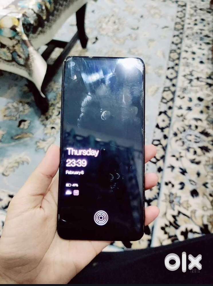 Nord CE 5g, No hang phone, 2.4 Ghz clock speed, 8/128gb, 64mp Camera