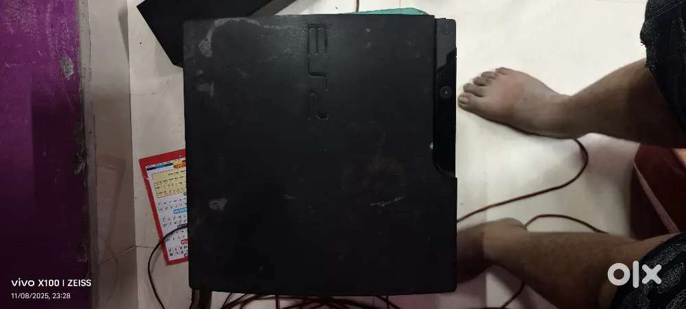 PS3 game 12 13 game available