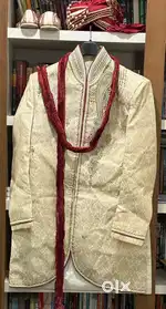 Wedding sherwani for sale