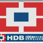 HDB FINANCEIL SERVICES