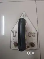 Iron  (Press)