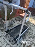 Tredmill machine