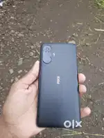 POCO F3 GT 5g SELL