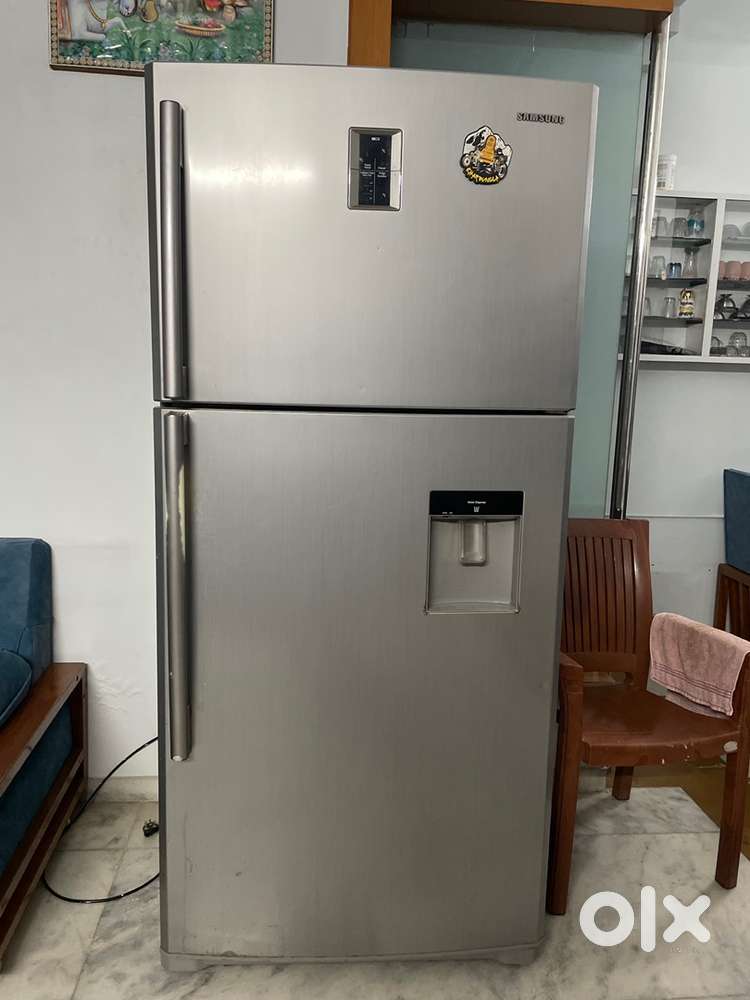 Samsung 2 door [523 Liter]