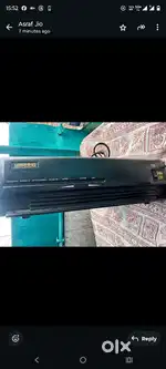 Luminous Digital inverter new condition