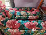 Elavam panju bed