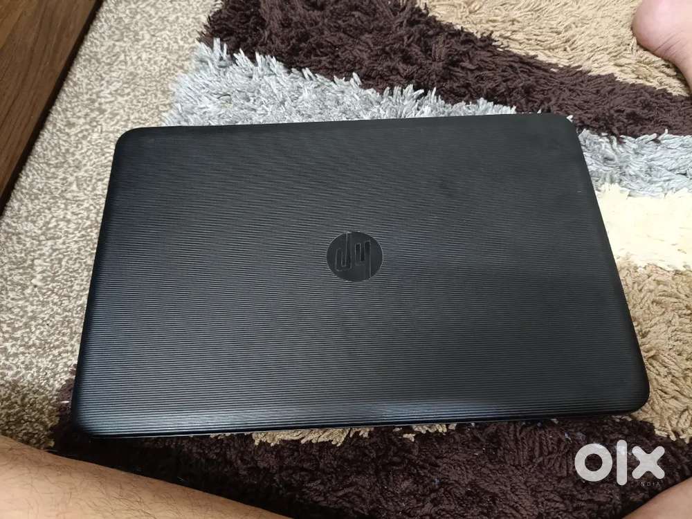 Hp amd 7 series