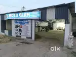 Godown or industry or company for rent